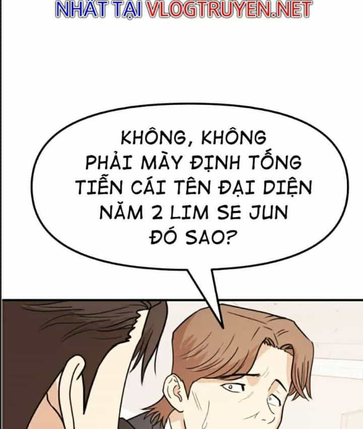 Bạn Trai Võ Sĩ - Chương 24 - ảnh 15