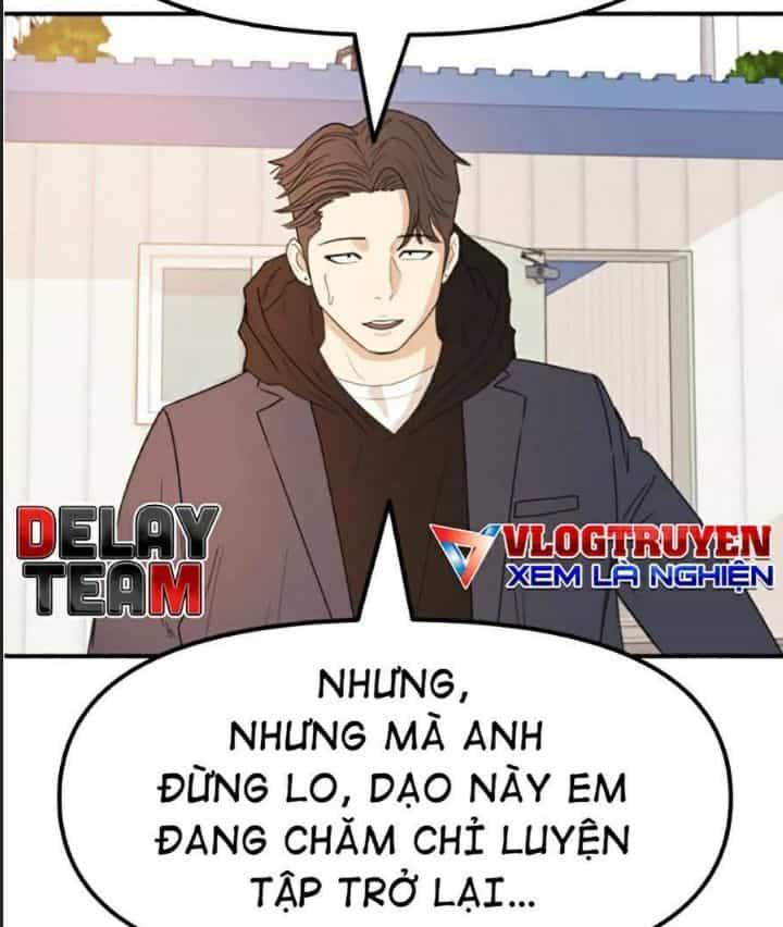 Bạn Trai Võ Sĩ - Chương 24 - ảnh 25