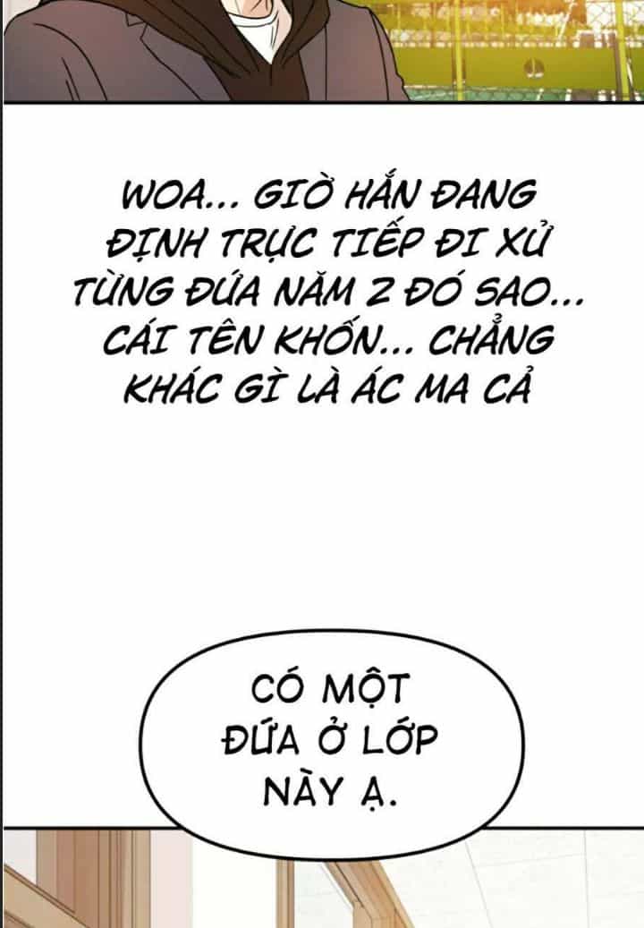 Bạn Trai Võ Sĩ - Chương 24 - ảnh 35