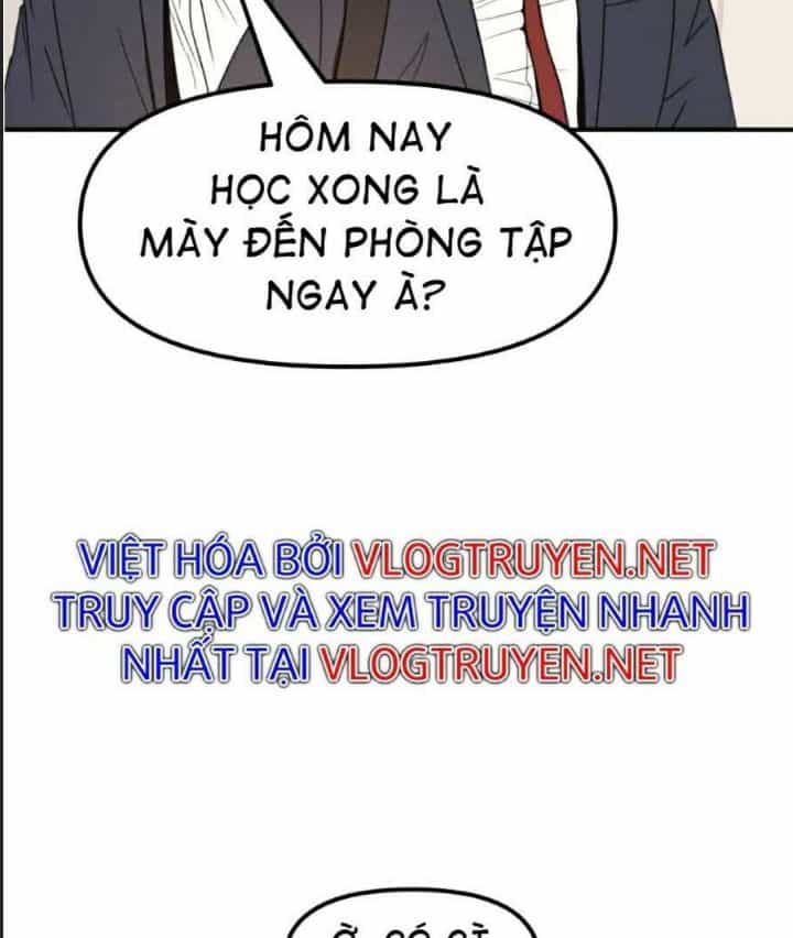 Bạn Trai Võ Sĩ - Chương 24 - ảnh 4