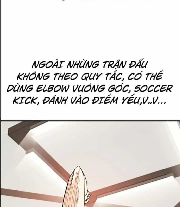 Bạn Trai Võ Sĩ - Chương 25 - ảnh 14