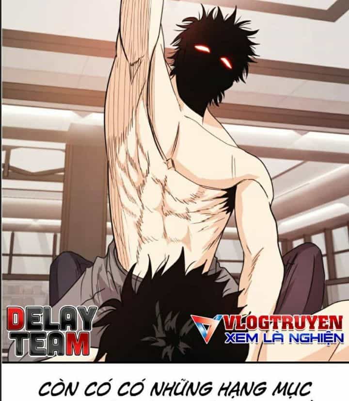 Bạn Trai Võ Sĩ - Chương 25 - ảnh 15