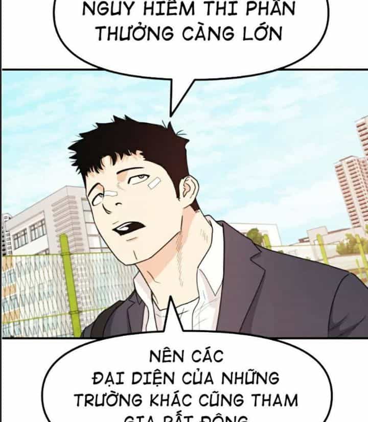 Bạn Trai Võ Sĩ - Chương 25 - ảnh 17
