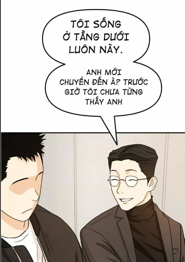 Bạn Trai Võ Sĩ - Chương 25 - ảnh 50