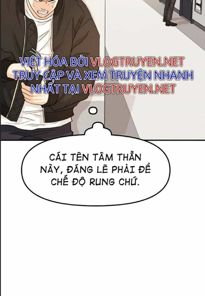 Bạn Trai Võ Sĩ - Chương 25 - ảnh 72