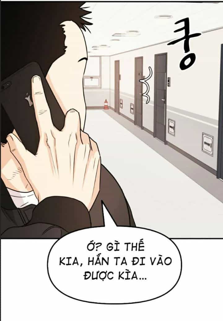 Bạn Trai Võ Sĩ - Chương 25 - ảnh 77