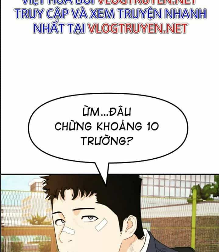 Bạn Trai Võ Sĩ - Chương 25 - ảnh 8