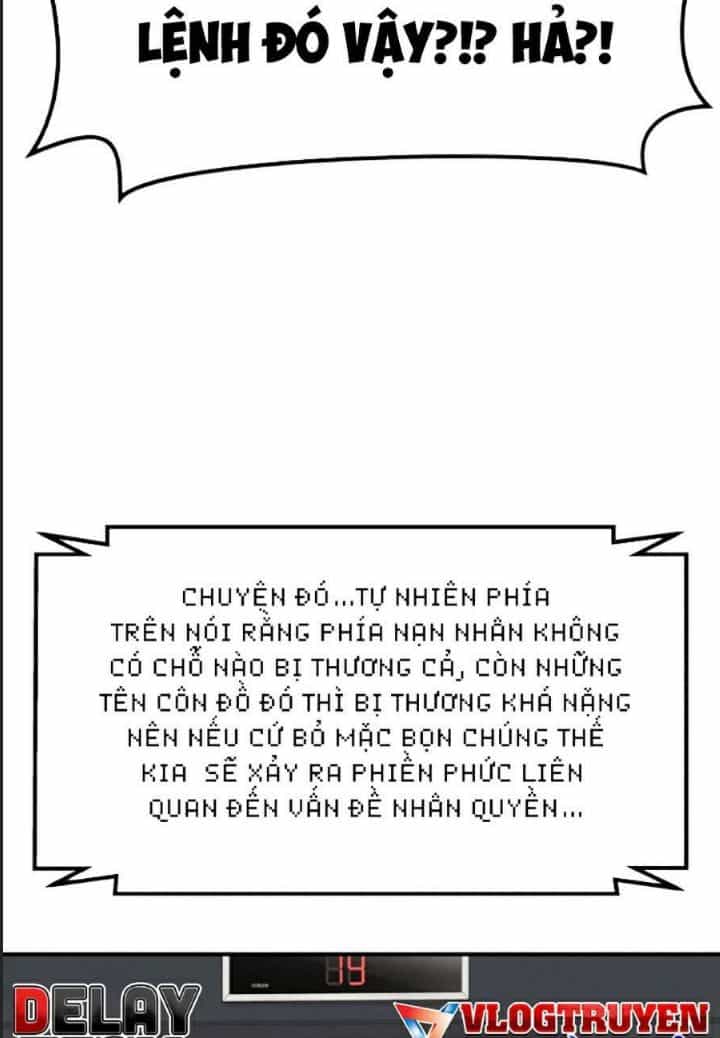 Bạn Trai Võ Sĩ - Chương 25 - ảnh 83