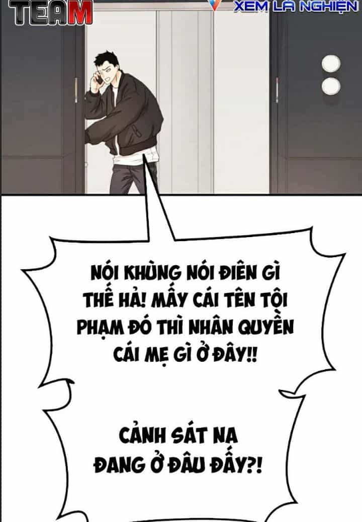 Bạn Trai Võ Sĩ - Chương 25 - ảnh 84