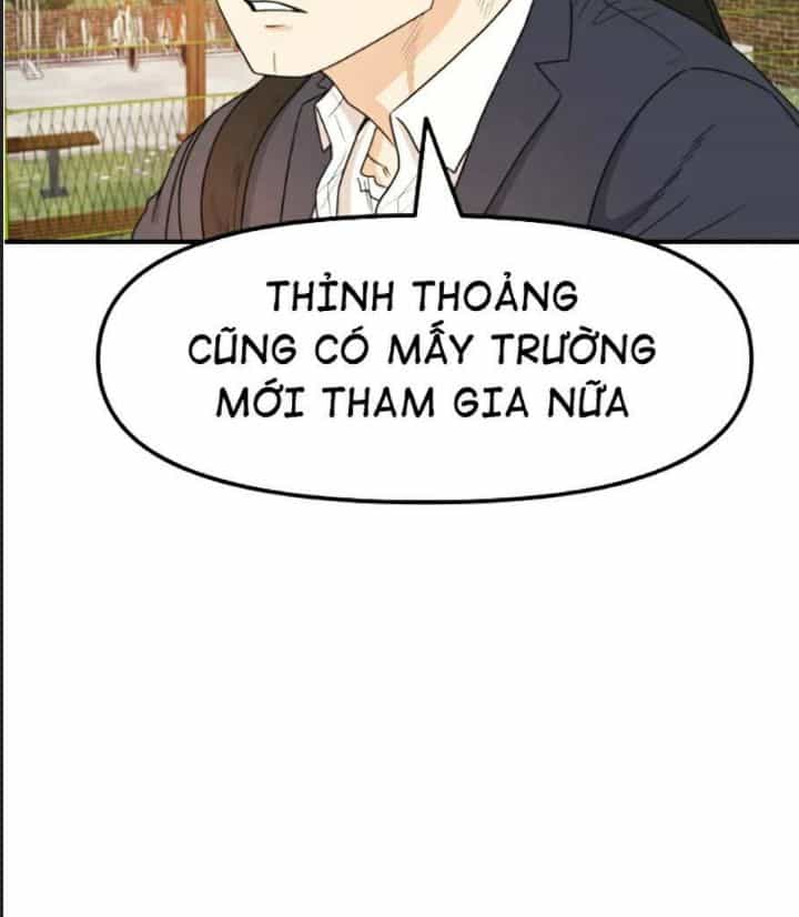 Bạn Trai Võ Sĩ - Chương 25 - ảnh 9
