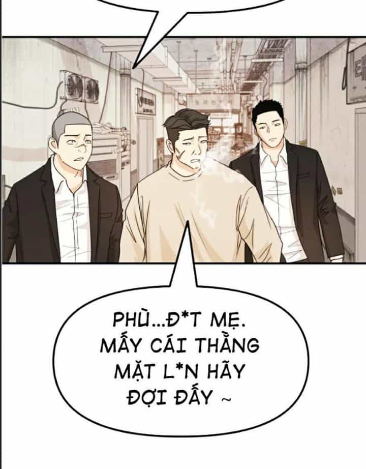 Bạn Trai Võ Sĩ - Chương 25 - ảnh 94