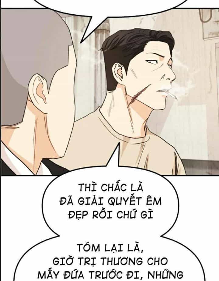 Bạn Trai Võ Sĩ - Chương 25 - ảnh 96