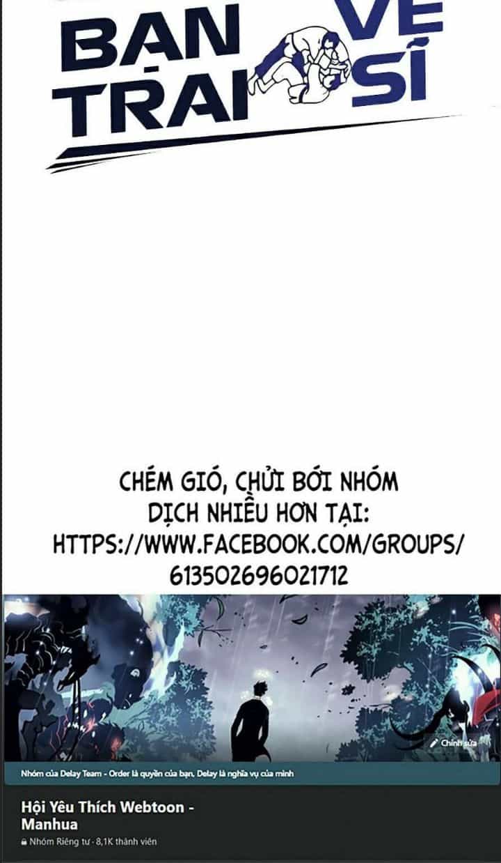 Bạn Trai Võ Sĩ - Chương 26 - ảnh 128