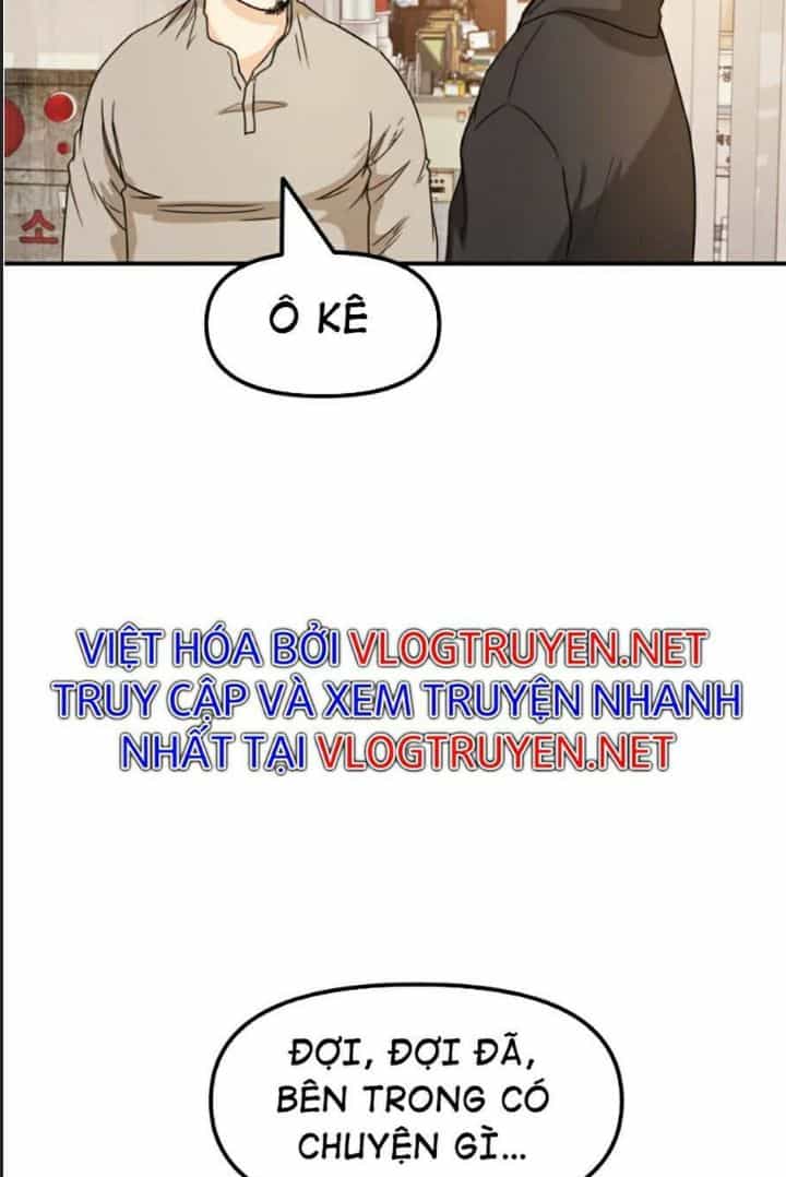 Bạn Trai Võ Sĩ - Chương 26 - ảnh 3