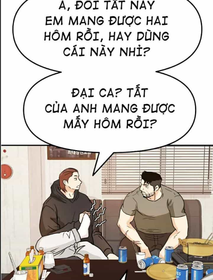 Bạn Trai Võ Sĩ - Chương 26 - ảnh 67