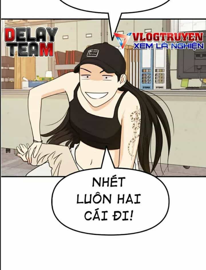 Bạn Trai Võ Sĩ - Chương 26 - ảnh 70