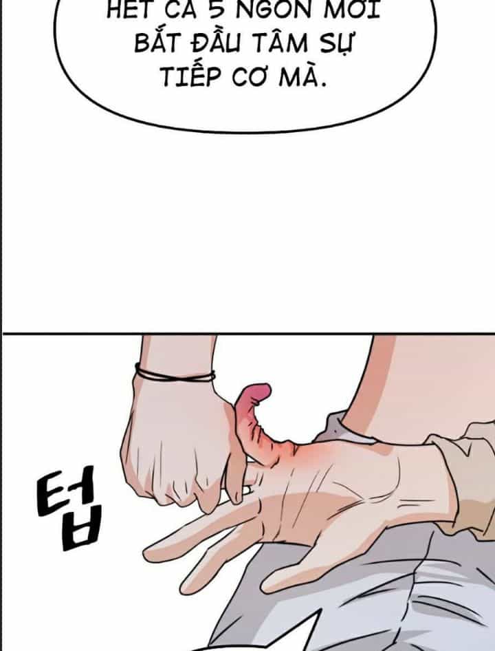 Bạn Trai Võ Sĩ - Chương 26 - ảnh 81