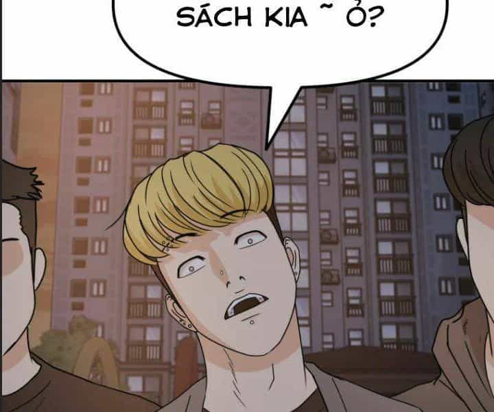 Bạn Trai Võ Sĩ - Chương 27 - ảnh 110