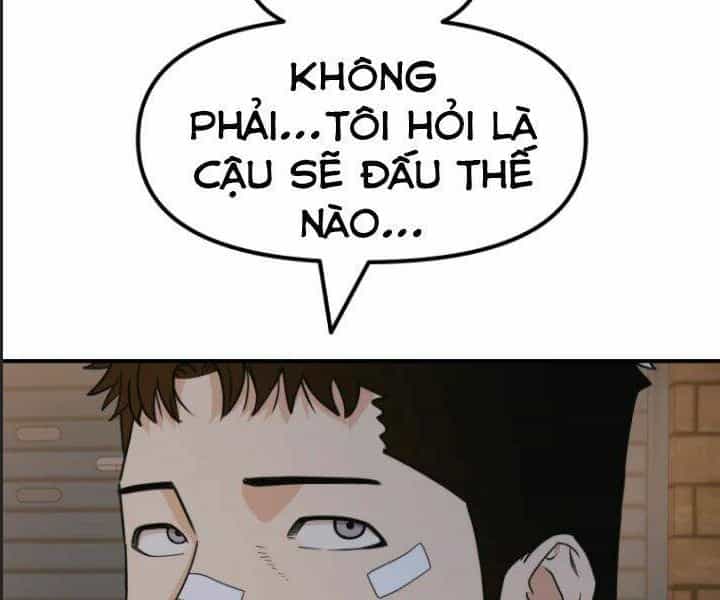 Bạn Trai Võ Sĩ - Chương 27 - ảnh 22