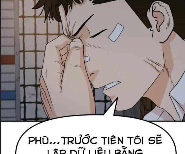 Bạn Trai Võ Sĩ - Chương 27 - ảnh 28