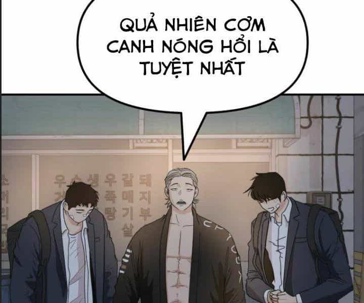 Bạn Trai Võ Sĩ - Chương 27 - ảnh 5