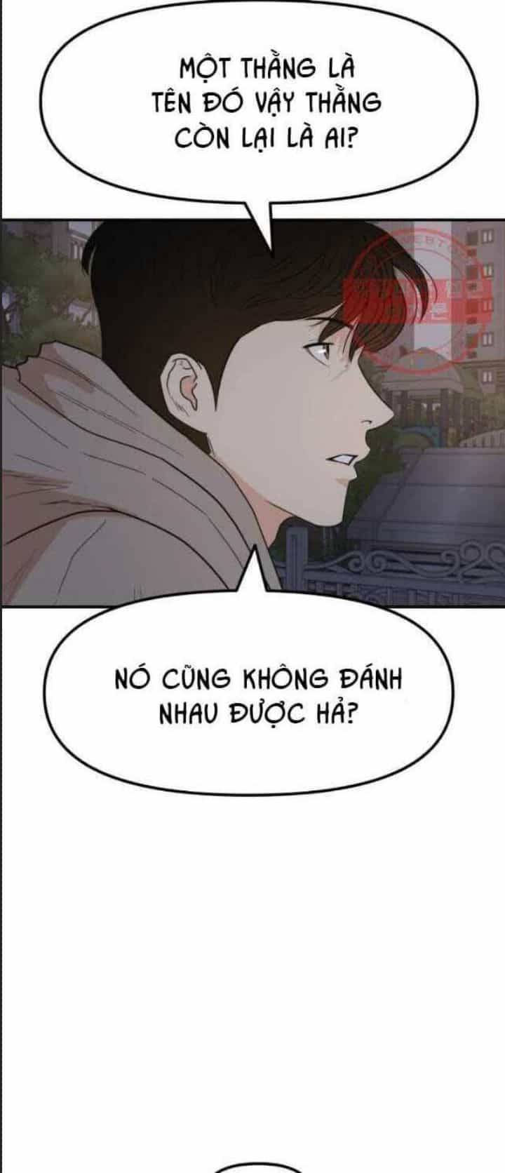Bạn Trai Võ Sĩ - Chương 28 - ảnh 10