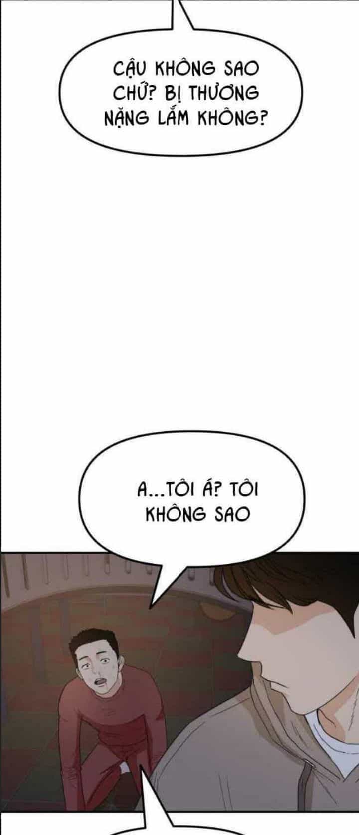 Bạn Trai Võ Sĩ - Chương 28 - ảnh 23
