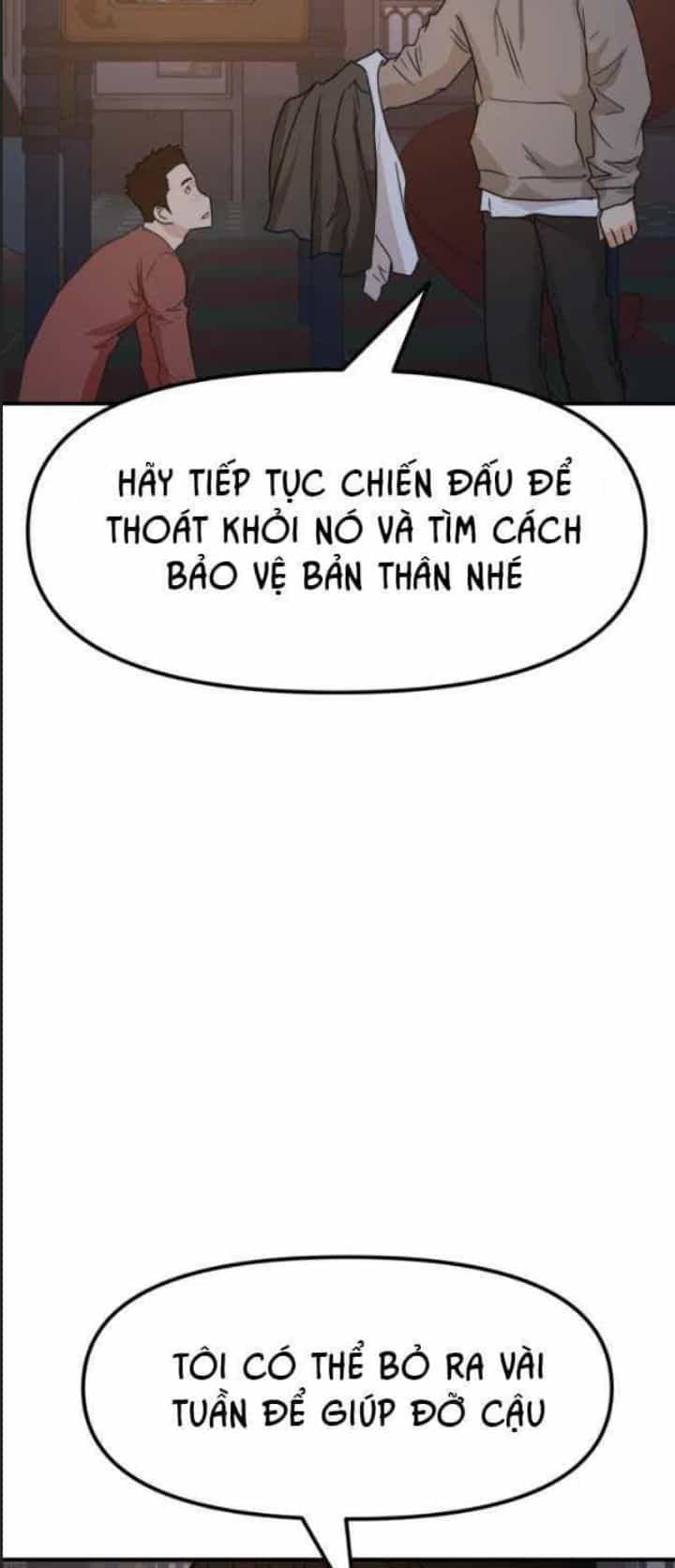Bạn Trai Võ Sĩ - Chương 28 - ảnh 26