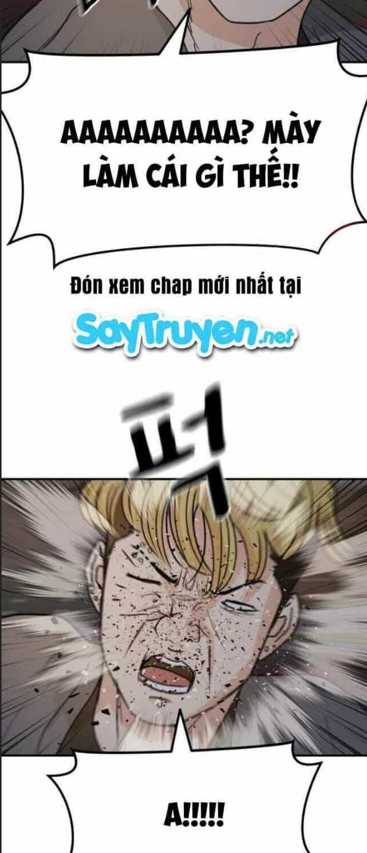 Bạn Trai Võ Sĩ - Chương 28 - ảnh 37