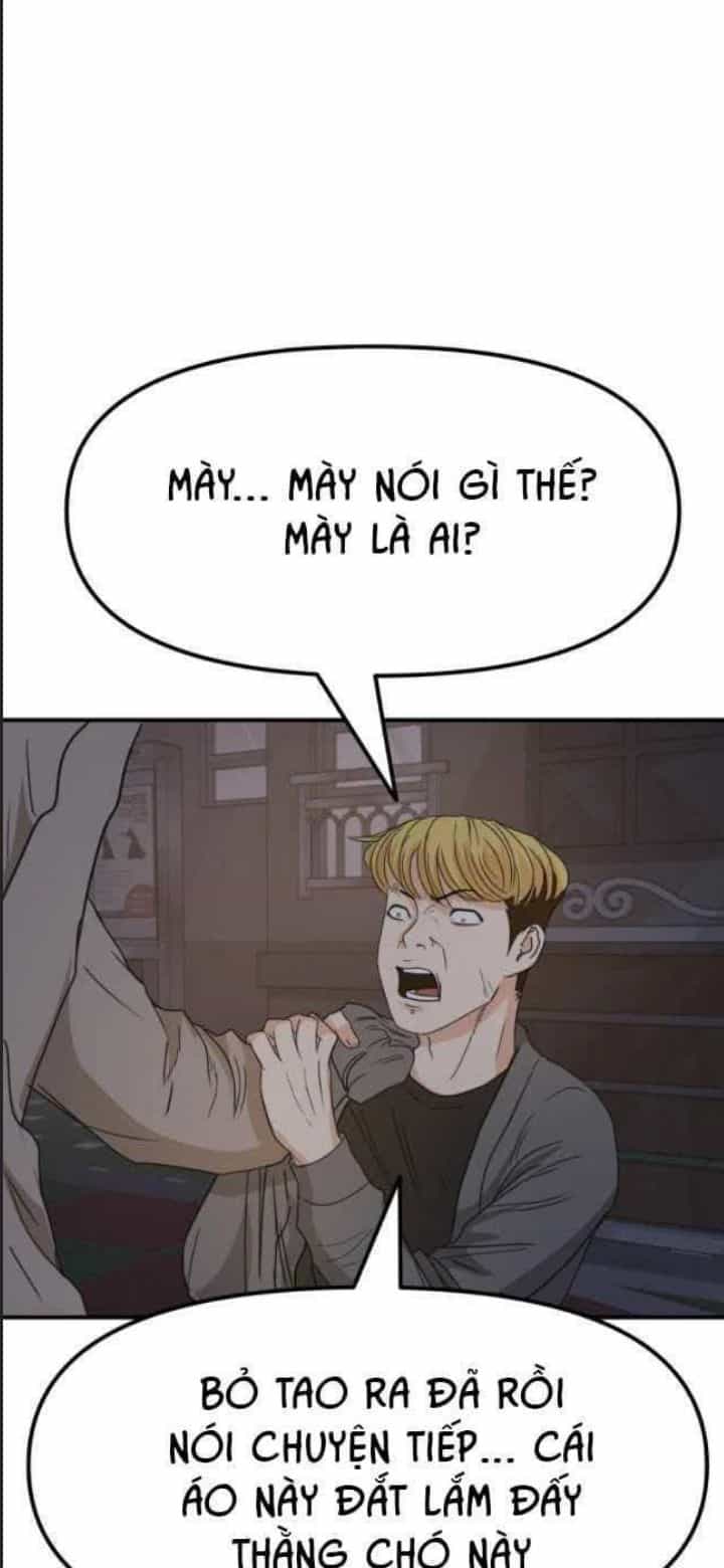 Bạn Trai Võ Sĩ - Chương 28 - ảnh 40