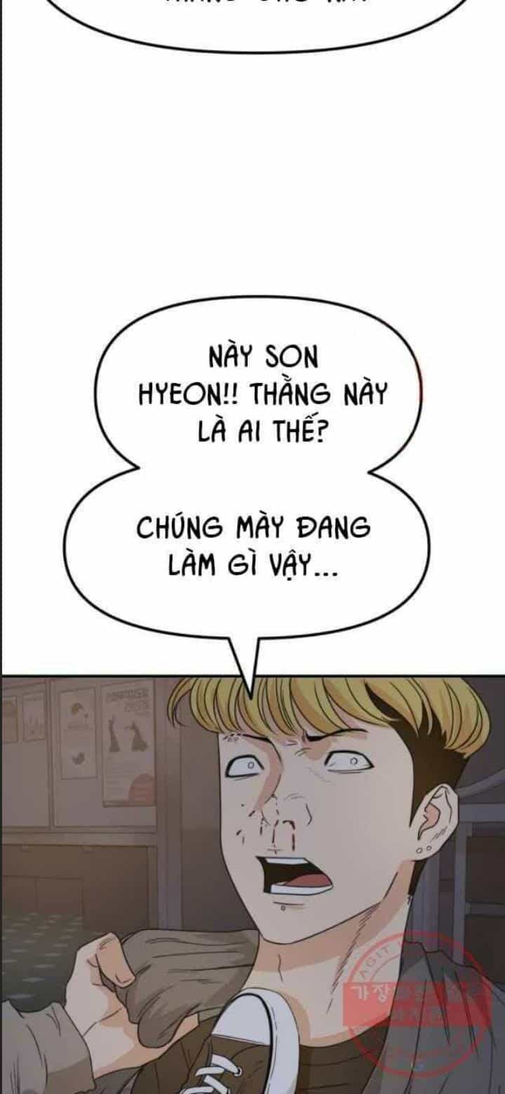 Bạn Trai Võ Sĩ - Chương 28 - ảnh 41