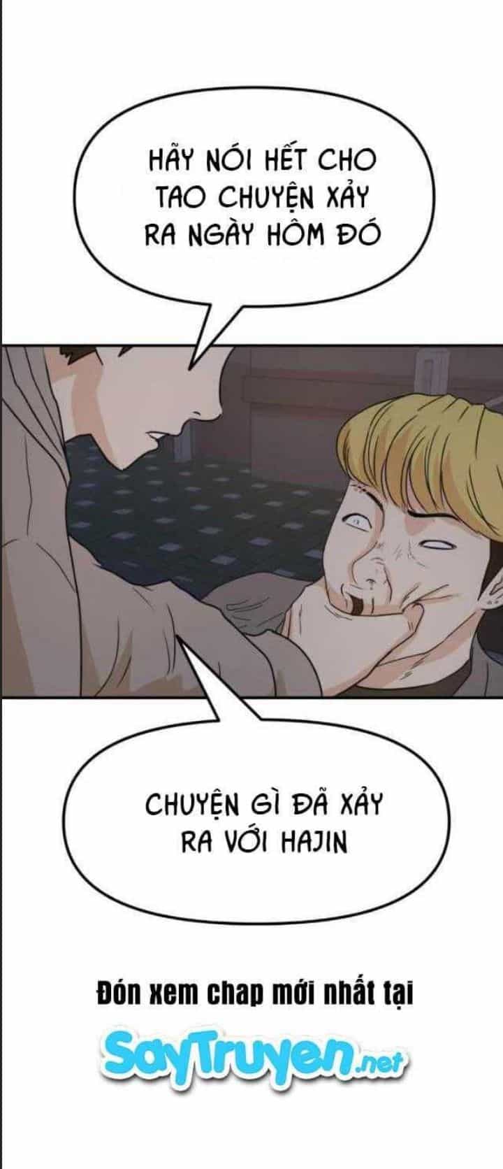 Bạn Trai Võ Sĩ - Chương 28 - ảnh 56