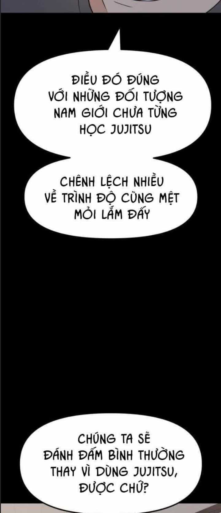 Bạn Trai Võ Sĩ - Chương 28 - ảnh 64