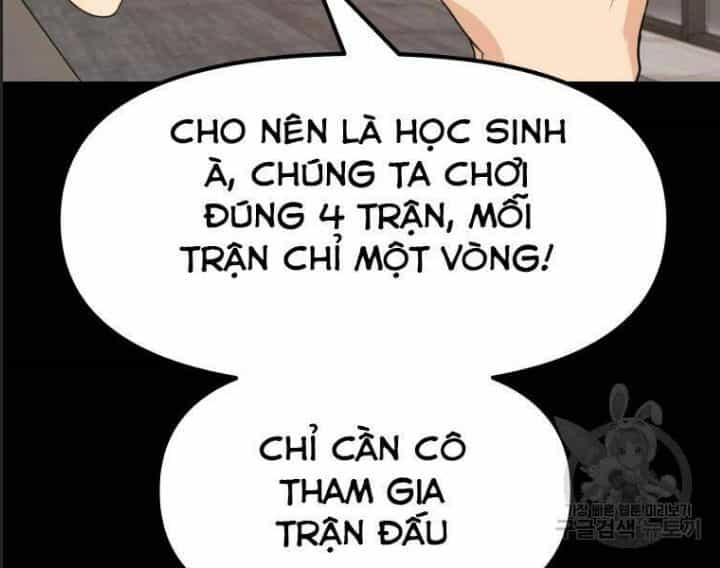 Bạn Trai Võ Sĩ - Chương 29 - ảnh 27