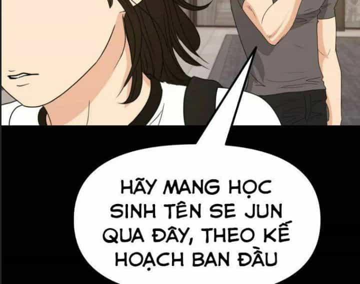 Bạn Trai Võ Sĩ - Chương 29 - ảnh 48