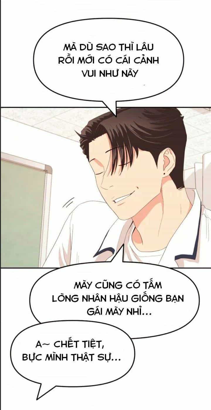 Bạn Trai Võ Sĩ - Chương 3 - ảnh 23