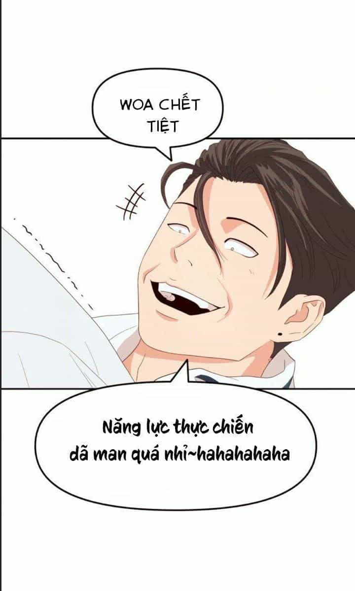 Bạn Trai Võ Sĩ - Chương 3 - ảnh 37