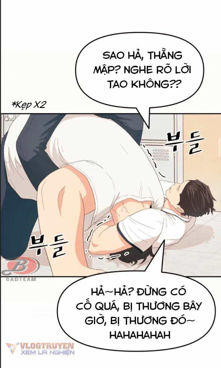 Bạn Trai Võ Sĩ - Chương 3 - ảnh 38