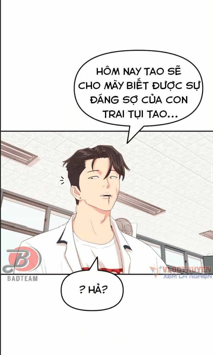Bạn Trai Võ Sĩ - Chương 3 - ảnh 51