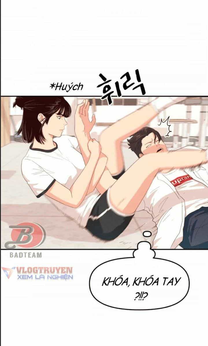 Bạn Trai Võ Sĩ - Chương 3 - ảnh 64
