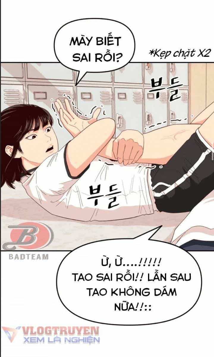 Bạn Trai Võ Sĩ - Chương 3 - ảnh 69