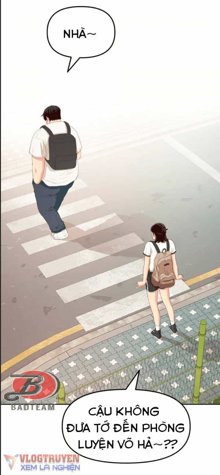Bạn Trai Võ Sĩ - Chương 3 - ảnh 90