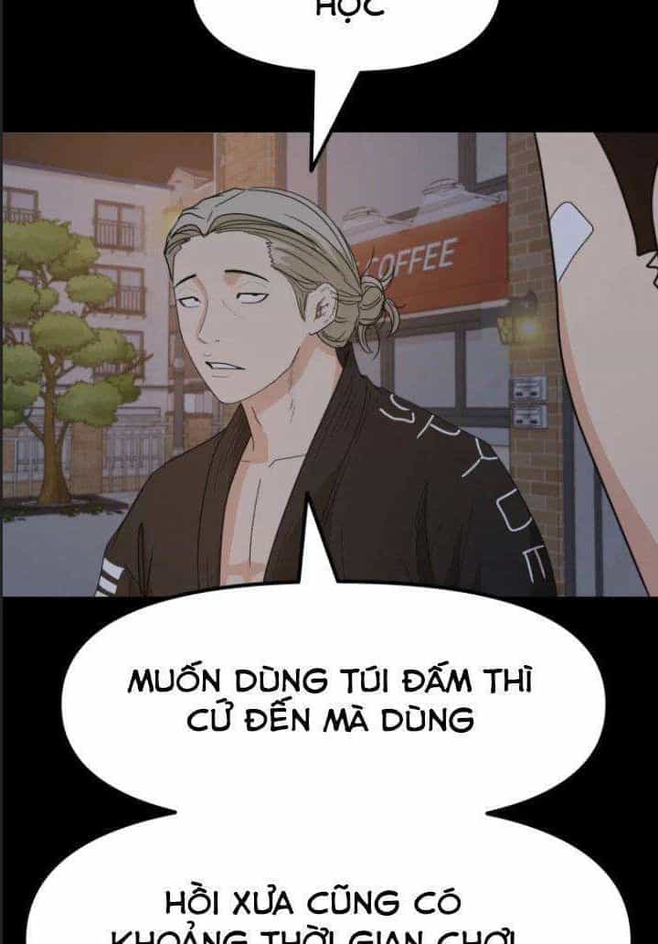 Bạn Trai Võ Sĩ - Chương 30 - ảnh 2