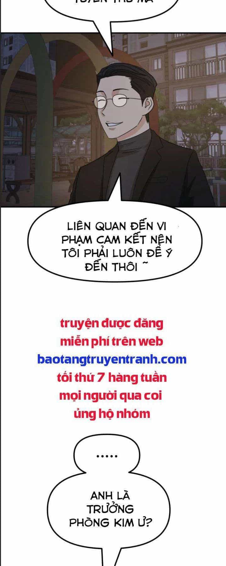 Bạn Trai Võ Sĩ - Chương 30 - ảnh 41