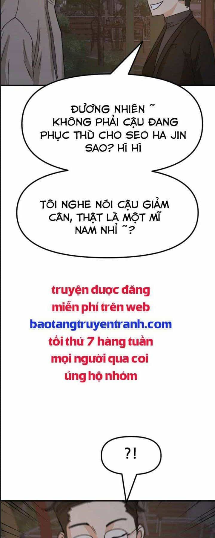 Bạn Trai Võ Sĩ - Chương 30 - ảnh 44