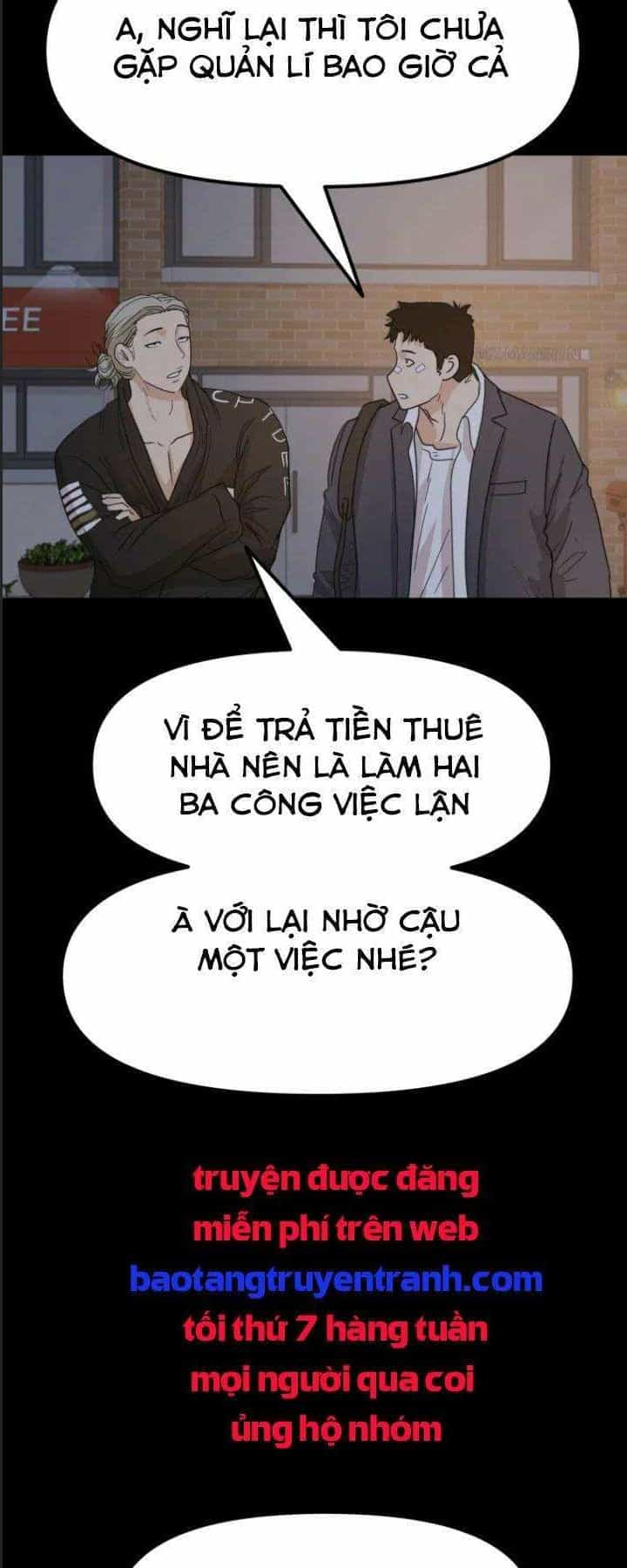 Bạn Trai Võ Sĩ - Chương 30 - ảnh 5
