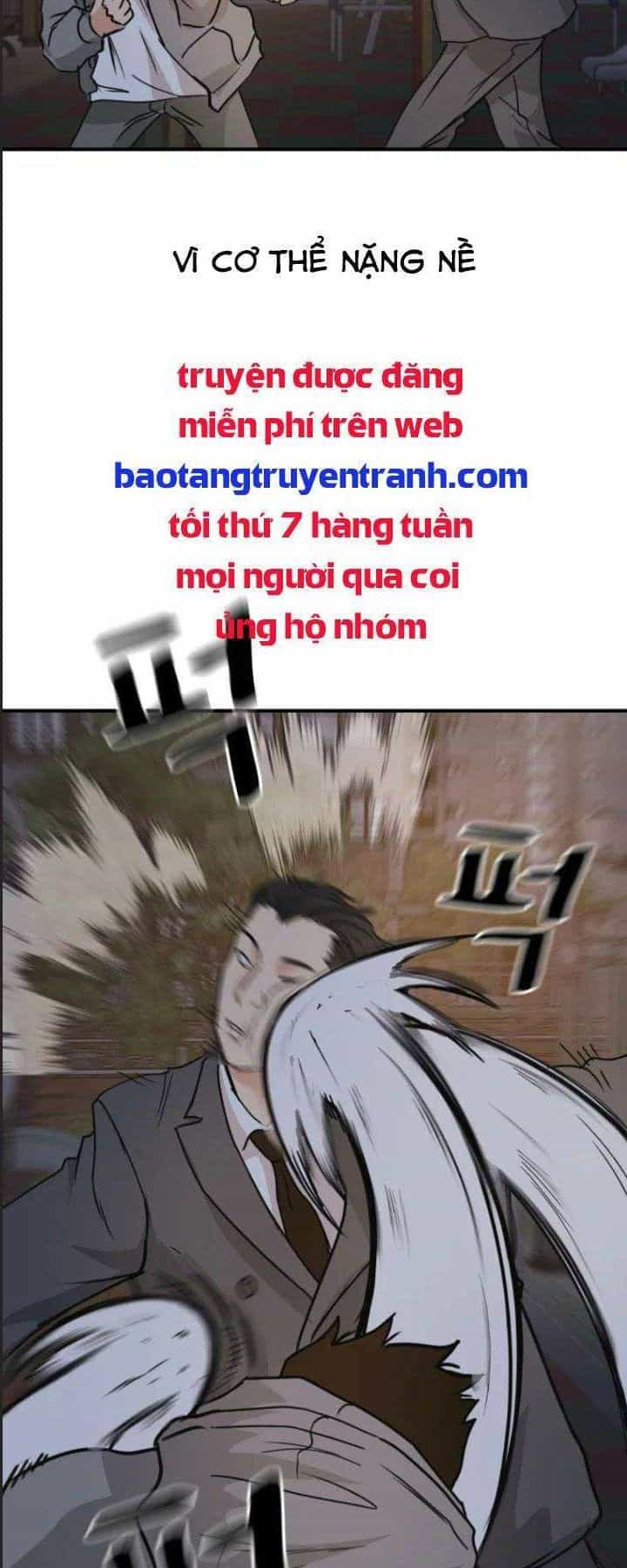 Bạn Trai Võ Sĩ - Chương 30 - ảnh 61
