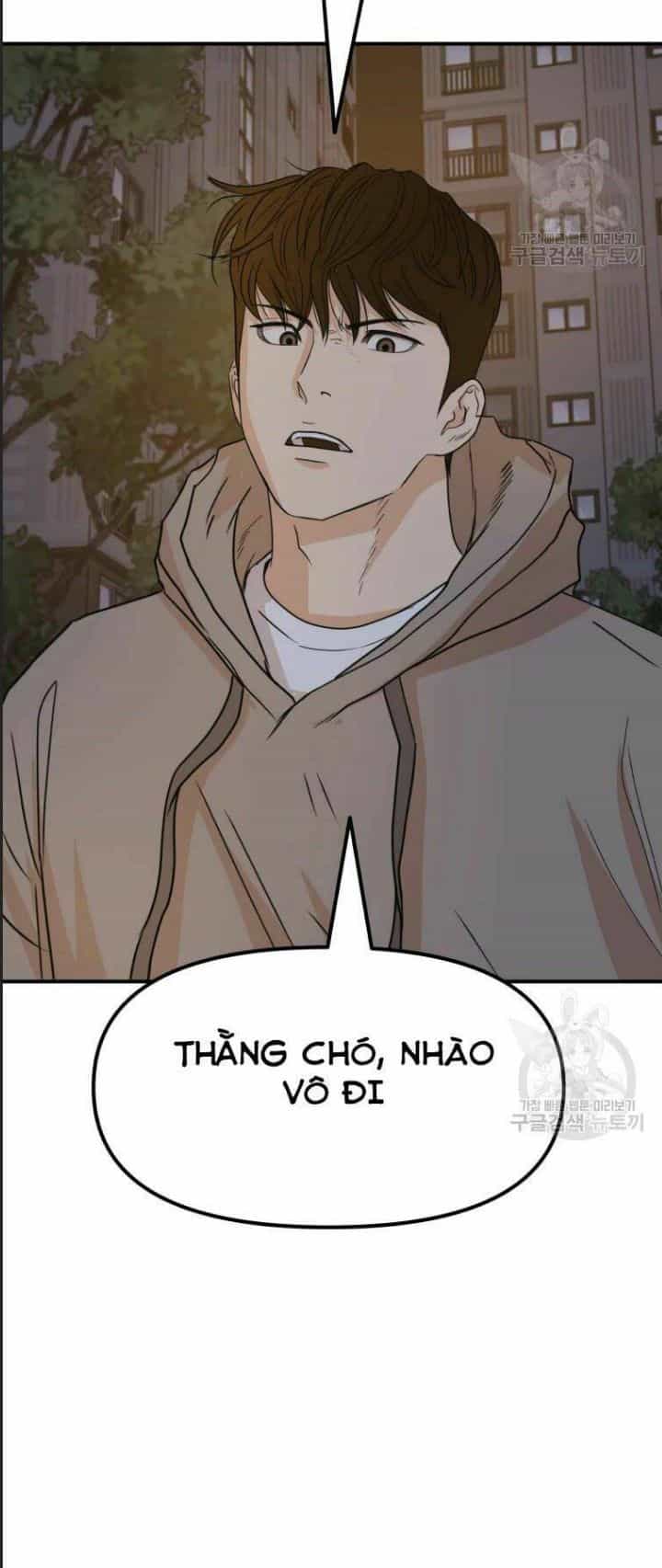 Bạn Trai Võ Sĩ - Chương 32 - ảnh 25