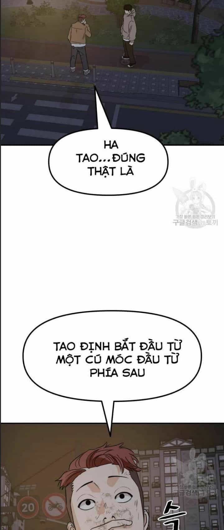 Bạn Trai Võ Sĩ - Chương 32 - ảnh 27