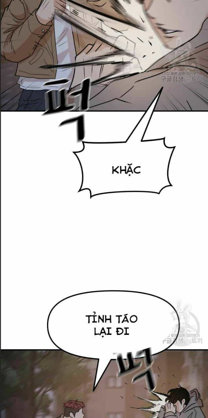 Bạn Trai Võ Sĩ - Chương 32 - ảnh 34